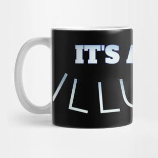 Funny t-shirt designs Mug